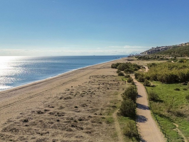 2 Bedrooms Townhouse in Manilva