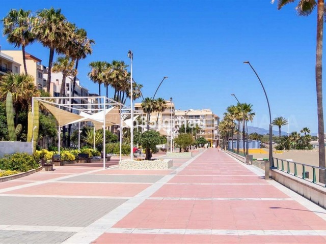 2 Bedrooms Apartment in Estepona