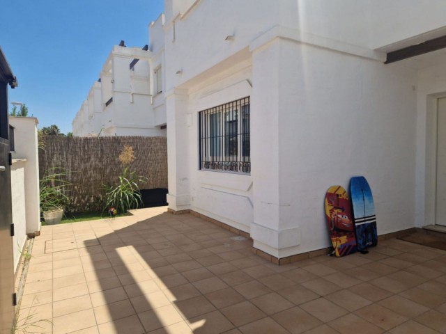 3 Bedrooms Townhouse in Nueva Andalucía