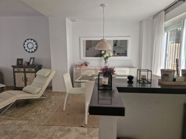 3 Bedrooms Townhouse in Nueva Andalucía