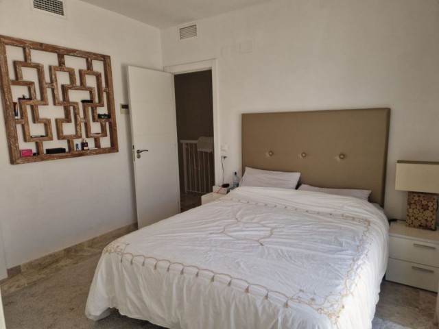 3 Bedrooms Townhouse in Nueva Andalucía