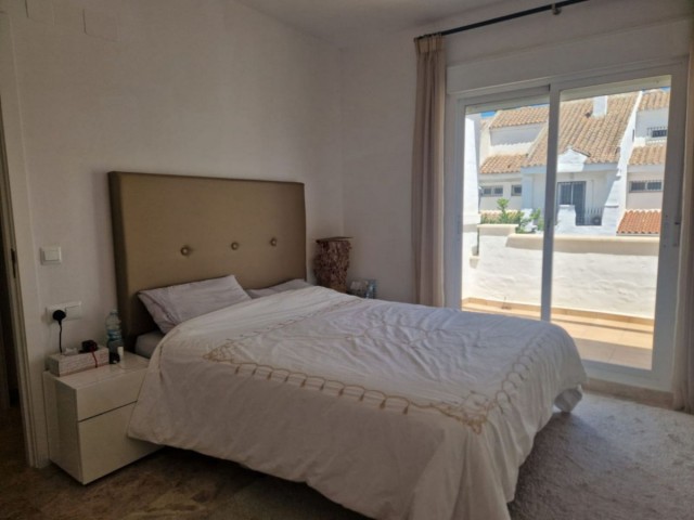 3 Bedrooms Townhouse in Nueva Andalucía