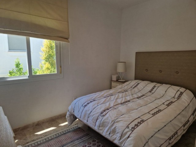 3 Bedrooms Townhouse in Nueva Andalucía