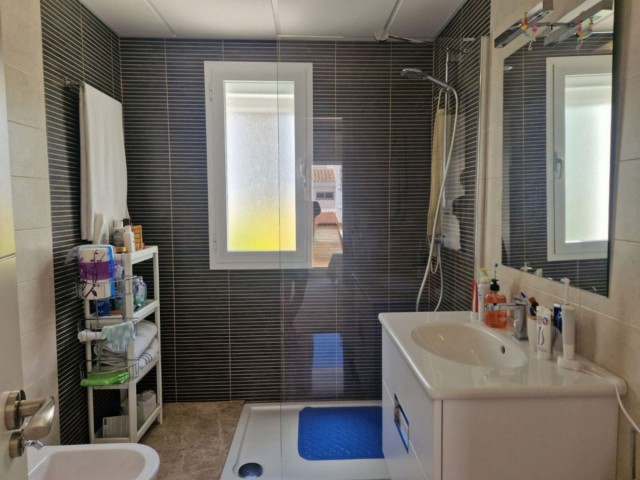 3 Bedrooms Townhouse in Nueva Andalucía