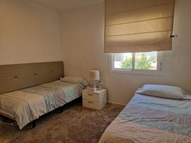 3 Bedrooms Townhouse in Nueva Andalucía