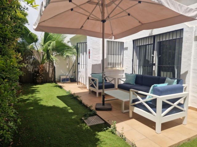 3 Bedrooms Townhouse in Nueva Andalucía