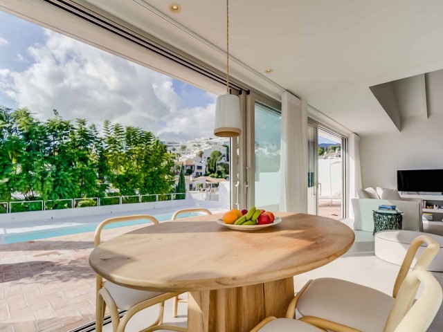 4 Bedrooms Villa in Benalmadena