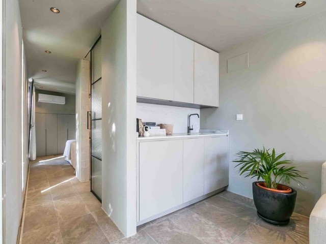 4 Bedrooms Villa in Benalmadena