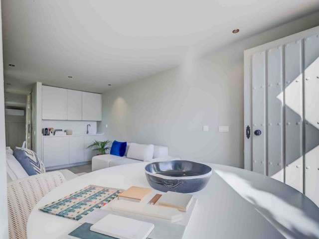 4 Bedrooms Villa in Benalmadena