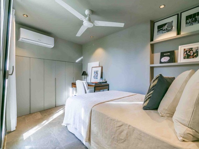 4 Bedrooms Villa in Benalmadena