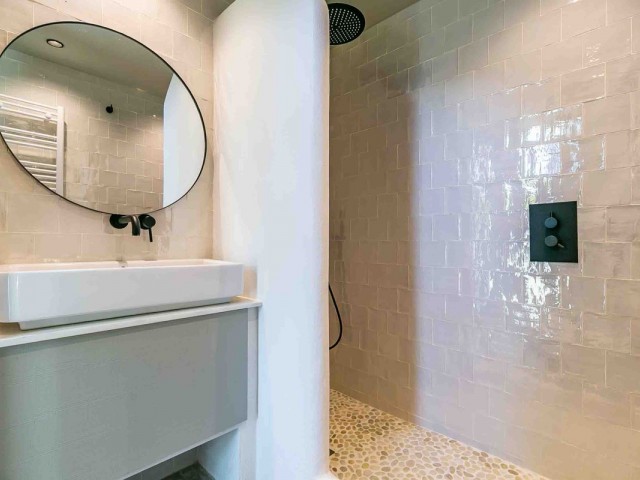 4 Bedrooms Villa in Benalmadena