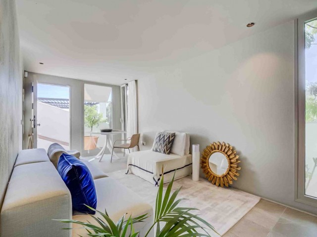 4 Bedrooms Villa in Benalmadena