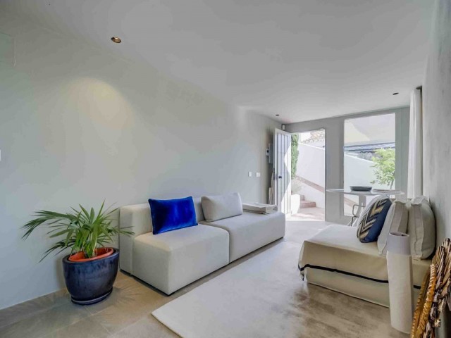 4 Bedrooms Villa in Benalmadena