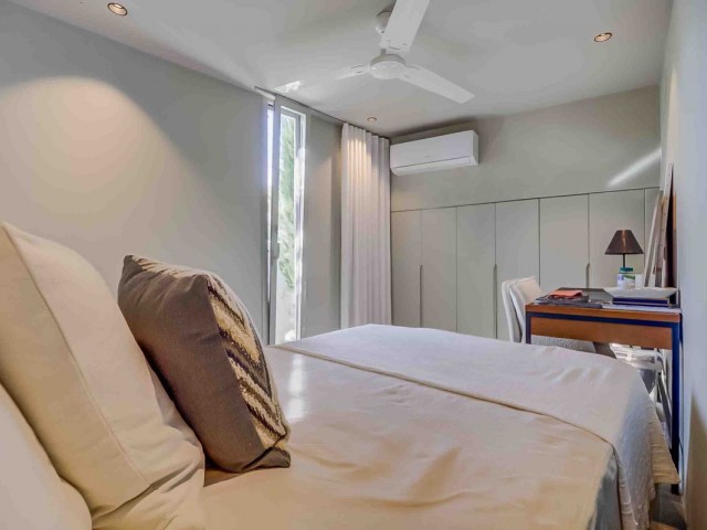 4 Bedrooms Villa in Benalmadena