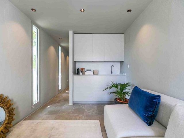 4 Bedrooms Villa in Benalmadena