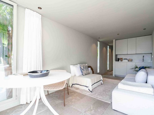 4 Bedrooms Villa in Benalmadena