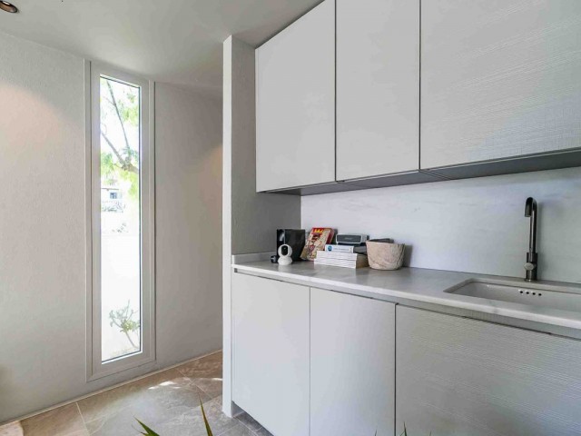 4 Bedrooms Villa in Benalmadena