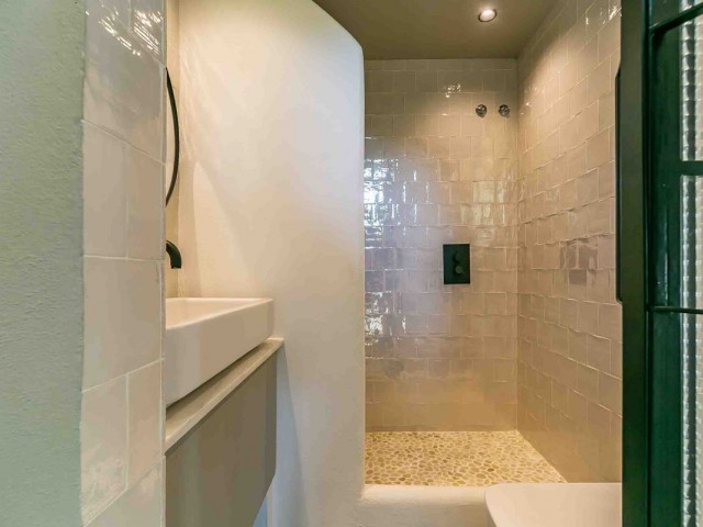 4 Bedrooms Villa in Benalmadena