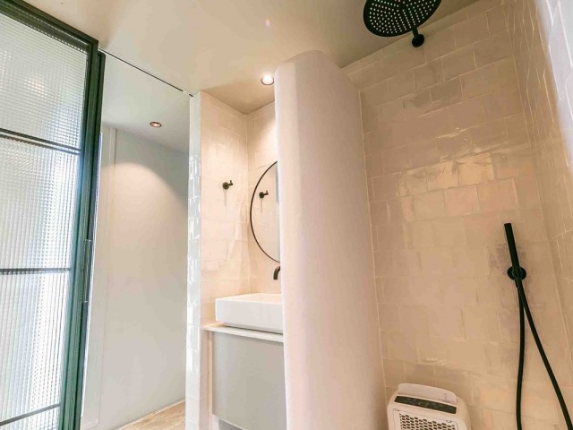 4 Bedrooms Villa in Benalmadena