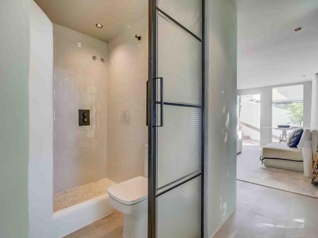 4 Makuuhuoneen Huvila Benalmadena