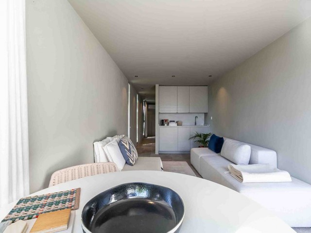 4 Slaapkamer Villa in Benalmadena