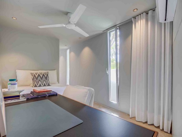 4 Slaapkamer Villa in Benalmadena