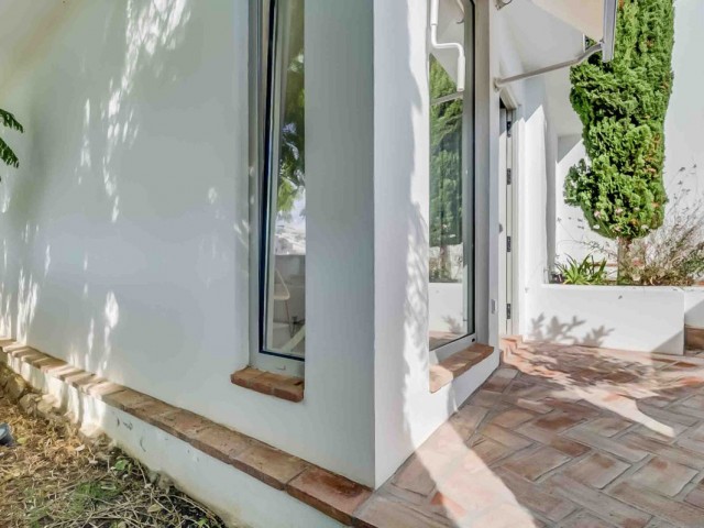 4 Slaapkamer Villa in Benalmadena