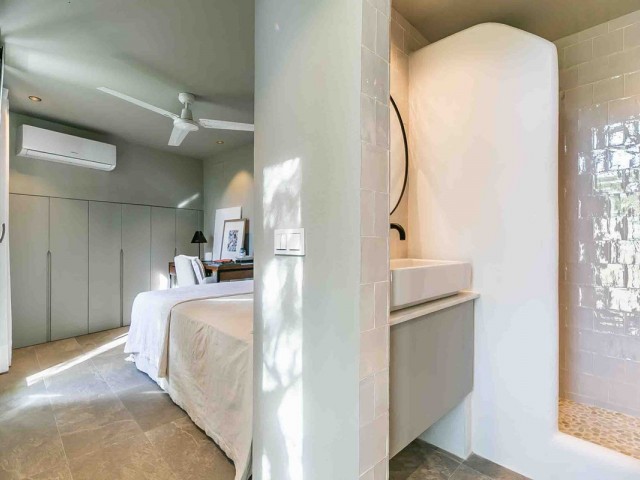 4 Slaapkamer Villa in Benalmadena