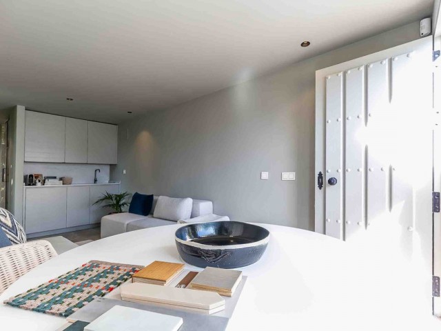 4 Slaapkamer Villa in Benalmadena