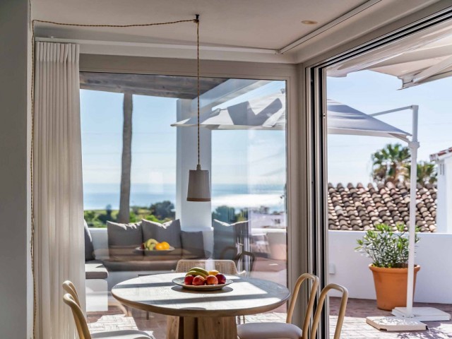 4 Schlafzimmer Villa in Benalmadena