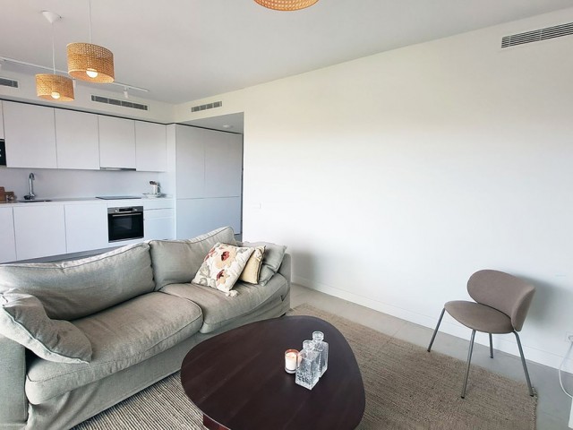 Appartement avec 3 Chambres  à Calanova Golf