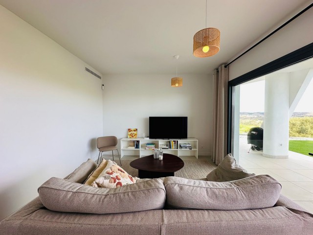 Appartement avec 3 Chambres  à Calanova Golf