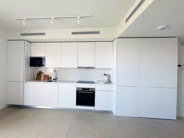 Appartement avec 3 Chambres  à Calanova Golf