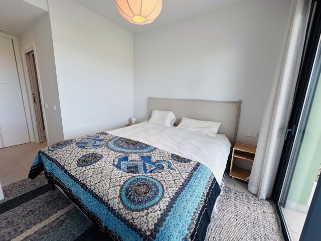 Appartement avec 3 Chambres  à Calanova Golf