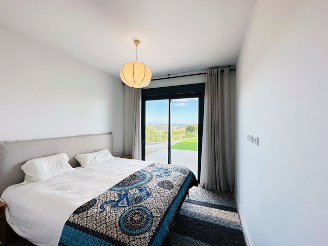 Appartement avec 3 Chambres  à Calanova Golf