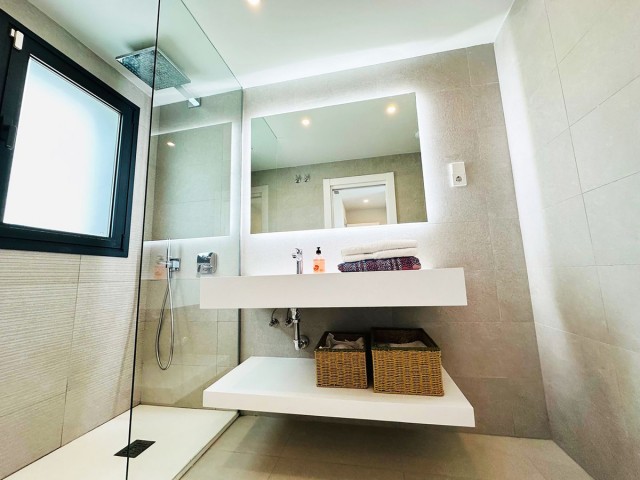 Appartement avec 3 Chambres  à Calanova Golf