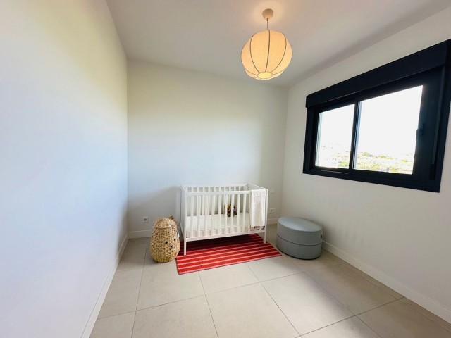 Appartement avec 3 Chambres  à Calanova Golf