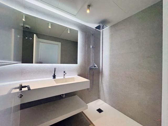 Appartement avec 3 Chambres  à Calanova Golf