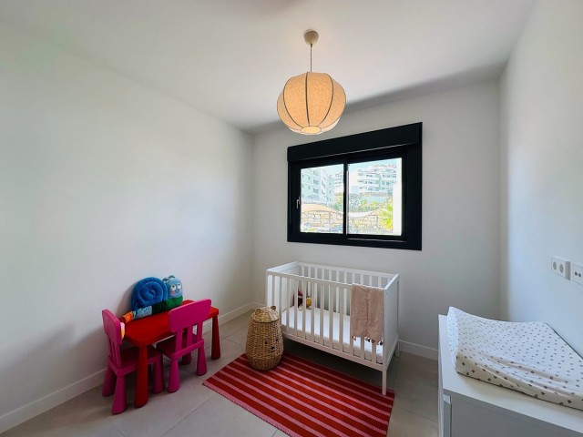 Appartement avec 3 Chambres  à Calanova Golf