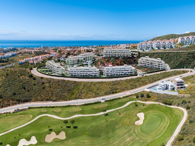 Appartement avec 3 Chambres  à Calanova Golf