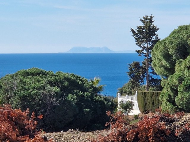 Parcelle Elviria - R4599565