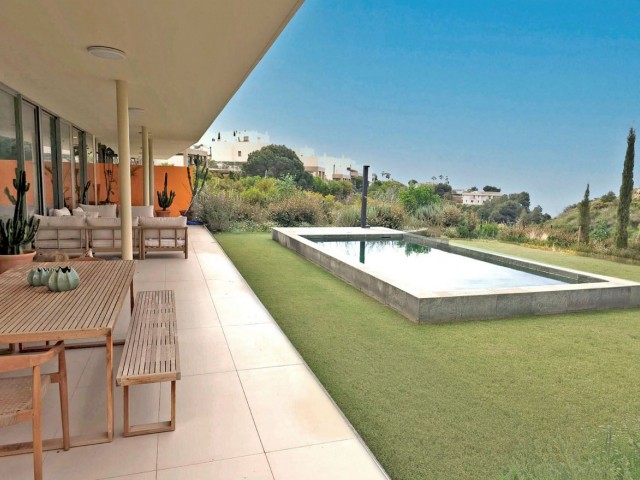 Appartement avec 3 Chambres  à Mijas