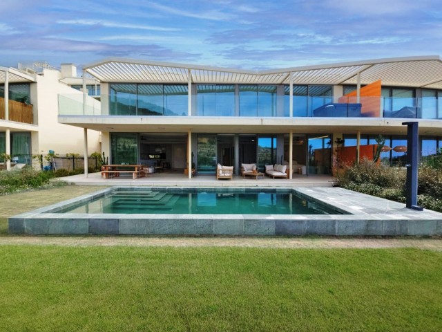 Appartement avec 3 Chambres  à Mijas