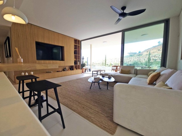 Appartement avec 3 Chambres  à Mijas