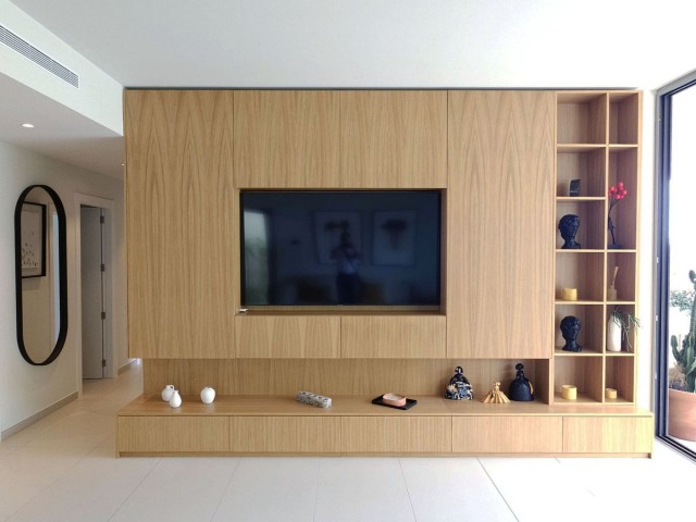 Appartement avec 3 Chambres  à Mijas