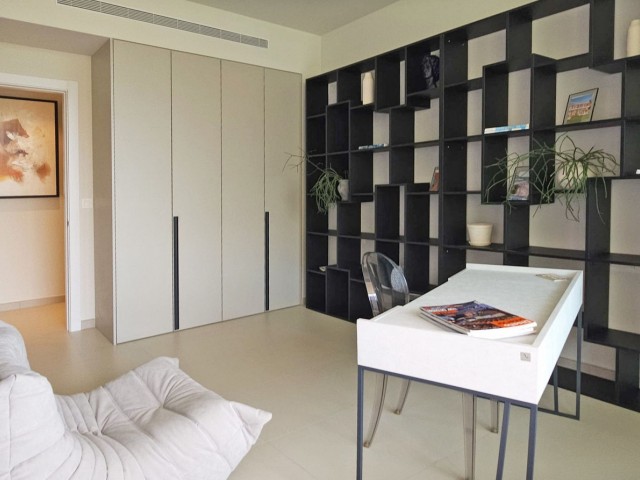 Appartement avec 3 Chambres  à Mijas