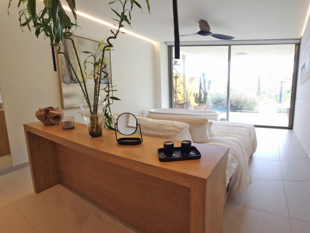 Appartement avec 3 Chambres  à Mijas