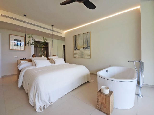 Appartement avec 3 Chambres  à Mijas