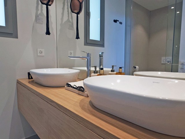 Appartement avec 3 Chambres  à Mijas