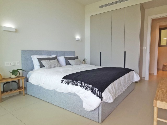 Appartement avec 3 Chambres  à Mijas